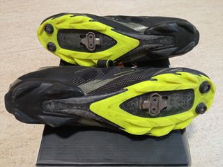 Zapatillas Northwave Scorpius2 numero:47