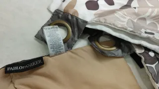 Colcha Edredón Pablo Paniker