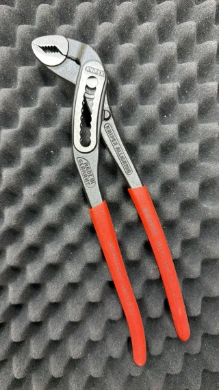 Alicates KNIPEX ALLIGATOR 250mm