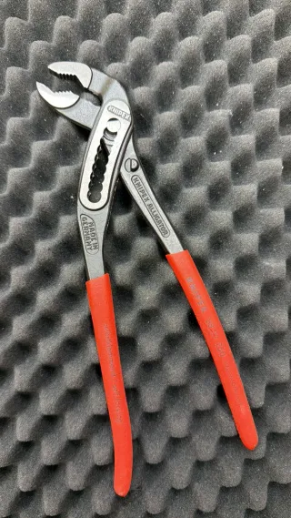 Alicates KNIPEX ALLIGATOR 250mm