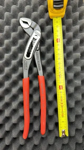 Alicates KNIPEX ALLIGATOR 250mm