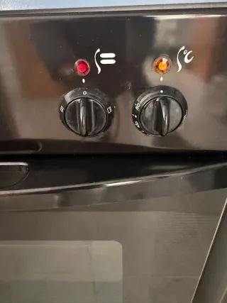 Horno Aspes H2-1101 Entrega en Cambrils