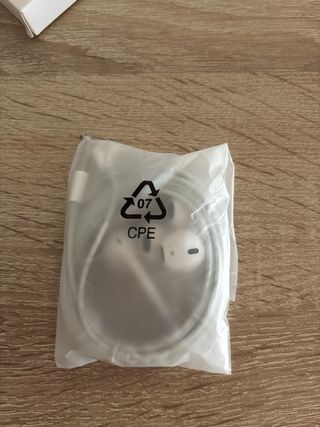 Auriculares con cable 3.5MM