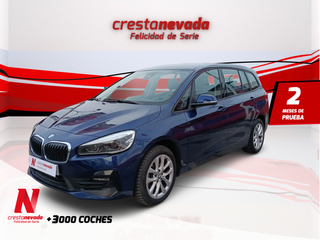 BMW Serie 2 2019 ¡¡Desde 288€ al mes!!