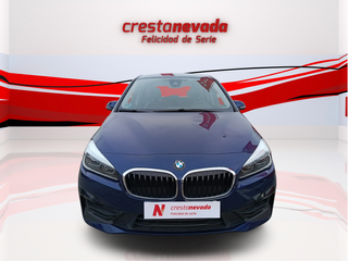 BMW Serie 2 2019 ¡¡Desde 288€ al mes!!