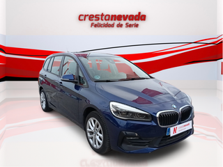 BMW Serie 2 2019 ¡¡Desde 288€ al mes!!
