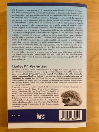 Effetto porcospino. Costruire team eccellenti