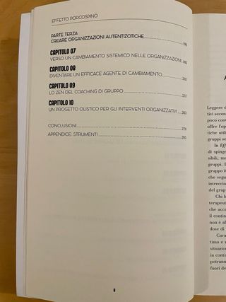 Effetto porcospino. Costruire team eccellenti