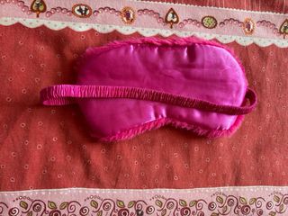 Mascherina notte Gingerbread