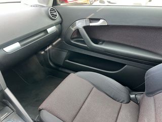 Audi A3 / 2.0 FSI / Automatico / Año 2004