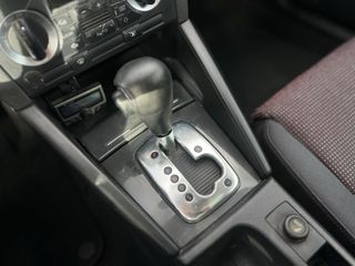 Audi A3 / 2.0 FSI / Automatico / Año 2004