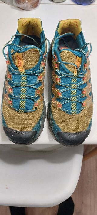 Zapatillas de Montaña