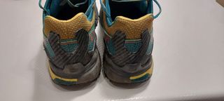 Zapatillas de Montaña