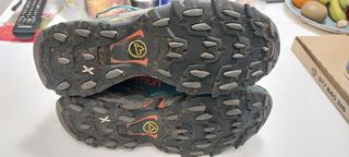 Zapatillas de Montaña