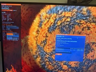 Tarjeta Gráfica Gigabyte RTX 4060 Ti 16GB