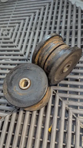 Silentblocks Brazo BMW E36 / E46