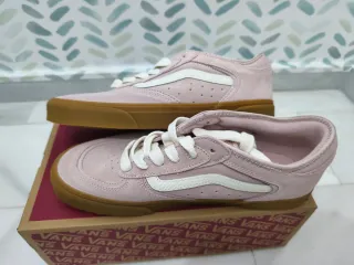 Zapatillas Vans Rowley Classic Talla 43/44