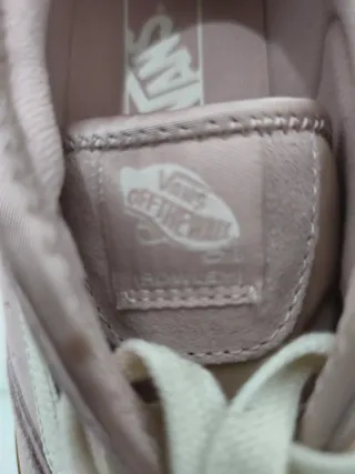 Zapatillas Vans Rowley Classic Talla 43/44