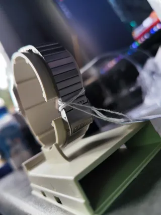 RELOJ CASIO VINTAGE ANALÓGICO DIGITAL