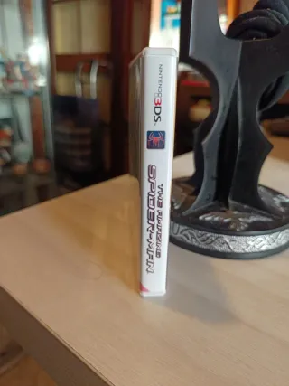 The Amazing Spider-Man 3DS Completo