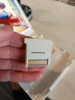 The Amazing Spider-Man 3DS Completo