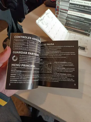 The Amazing Spider-Man 3DS Completo