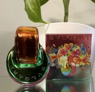 Miniatura profumo Bvlgari
