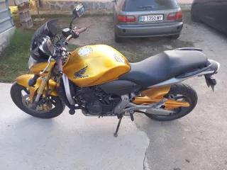 Honda CB 600 Hornet