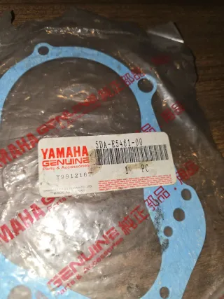 Junta cigüeñal Yamaha Grand Axis YA100 nueva
