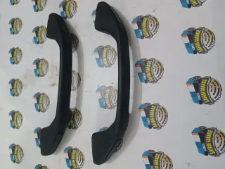 Golf VW MK2 Asideros (2 unidades)