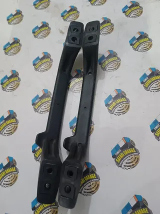 Golf VW MK2 Asideros (2 unidades)