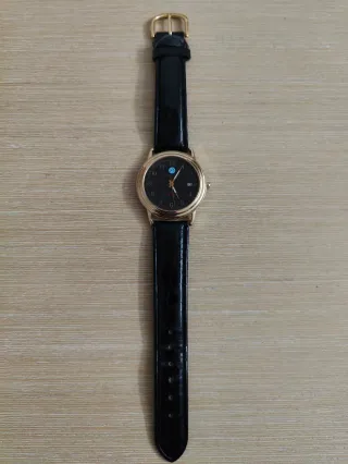 Reloj Volkswagen vintage
