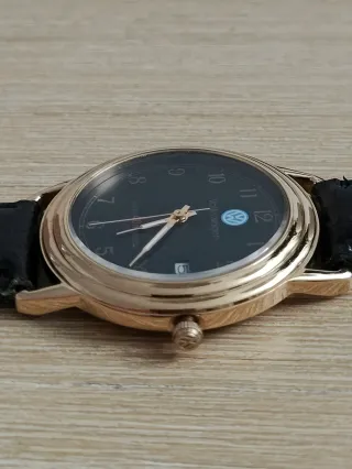 Reloj Volkswagen vintage