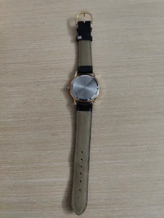 Reloj Volkswagen vintage