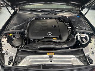 Mercedes-Benz Clase C 2019
