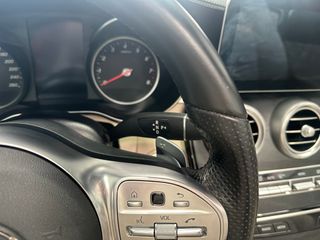 Mercedes-Benz Clase C 2019