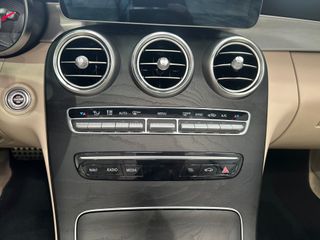 Mercedes-Benz Clase C 2019