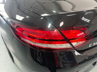 Mercedes-Benz Clase C 2019