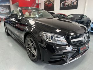 Mercedes-Benz Clase C 2019