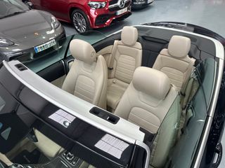 Mercedes-Benz Clase C 2019