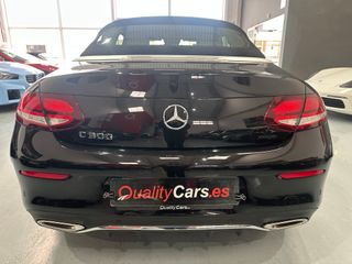 Mercedes-Benz Clase C 2019