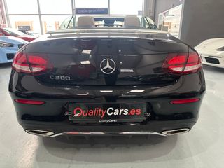Mercedes-Benz Clase C 2019