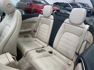 Mercedes-Benz Clase C 2019