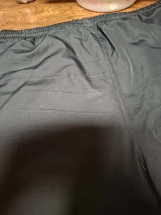 Chándal Adidas Caballero Gris y Rojo