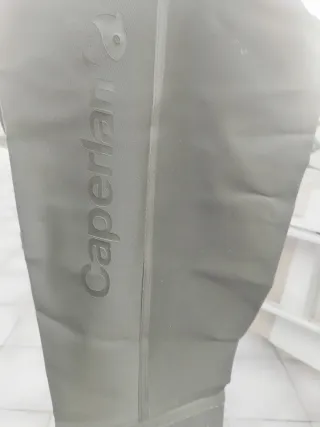 Vadeadores de pesca altos Talla 43