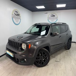 Jeep Renegade DAWN OF JUSTICE “ IMPECABLE “ C