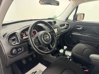 Jeep Renegade DAWN OF JUSTICE “ IMPECABLE “ C