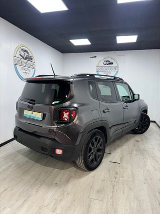 Jeep Renegade DAWN OF JUSTICE “ IMPECABLE “ C