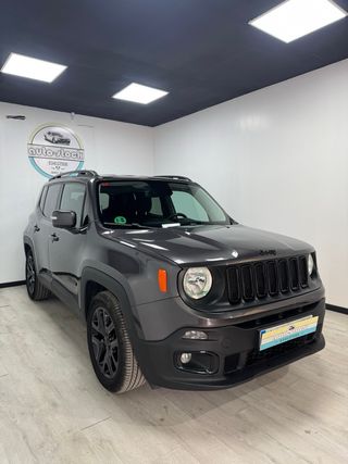 Jeep Renegade DAWN OF JUSTICE “ IMPECABLE “ C
