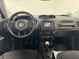 Jeep Renegade DAWN OF JUSTICE “ IMPECABLE “ C